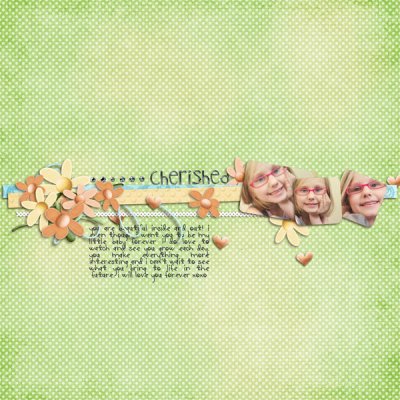 Cherished