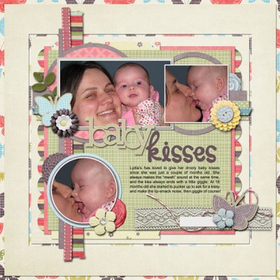 Baby Kisses