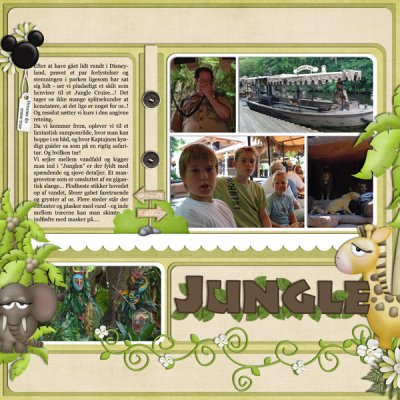 Jungle Cruise (p.1)