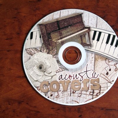 Acoustic Covers