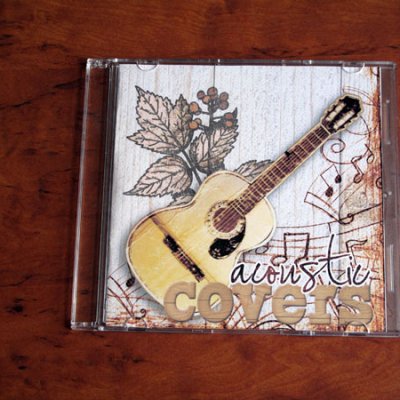 Acoustic Covers
