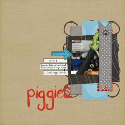 Piggies