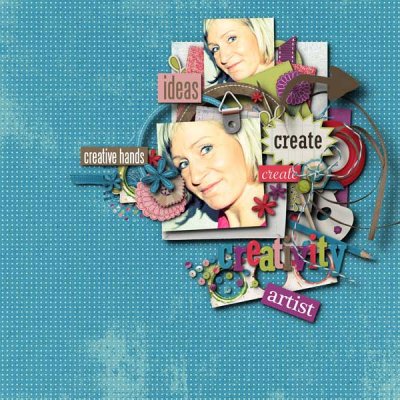 Create