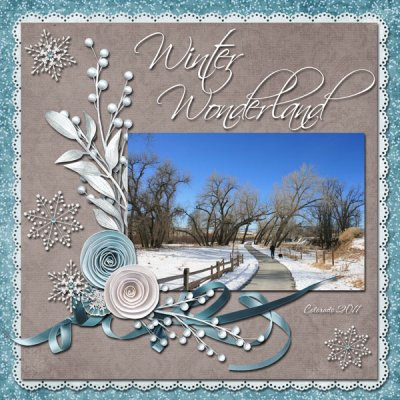 Winter Wonderland