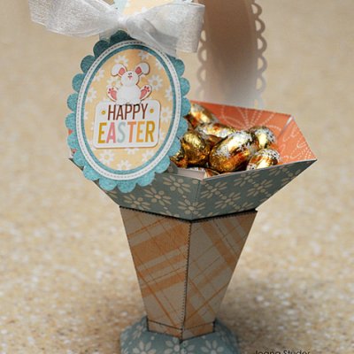 Easter basket