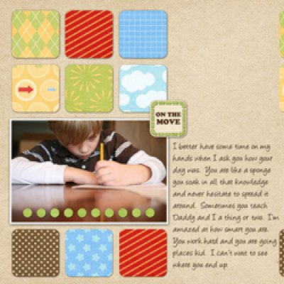 Homework