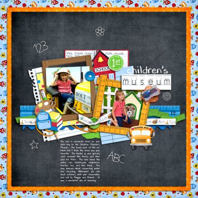 Children's Museum