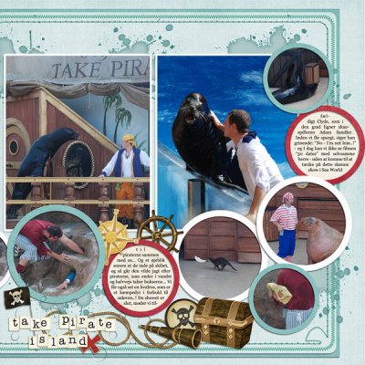 Clyde and Seamore (p.2)