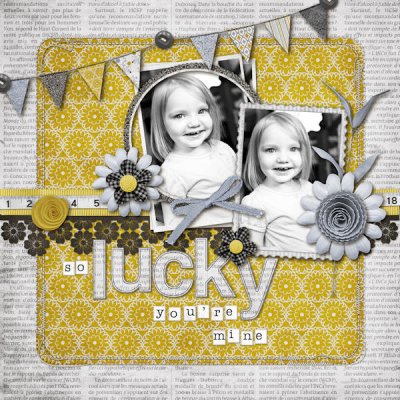 Lucky