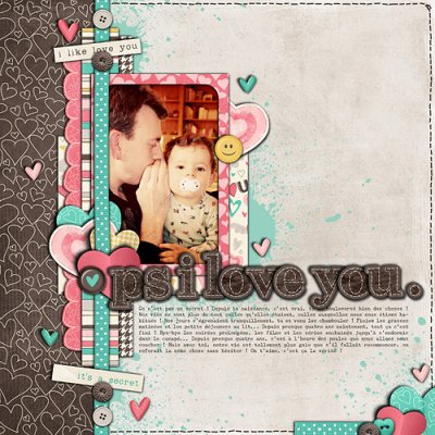 PS I Love You