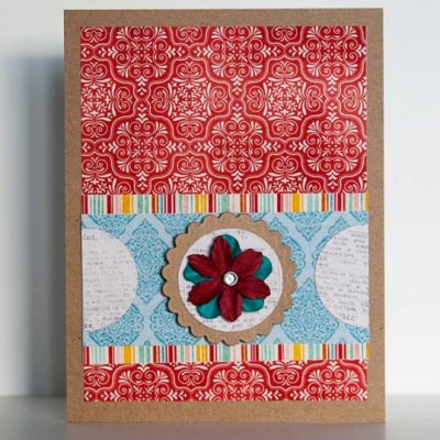 Valentine's Card
