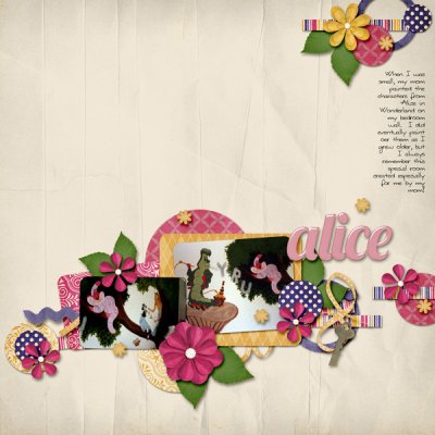 Alice