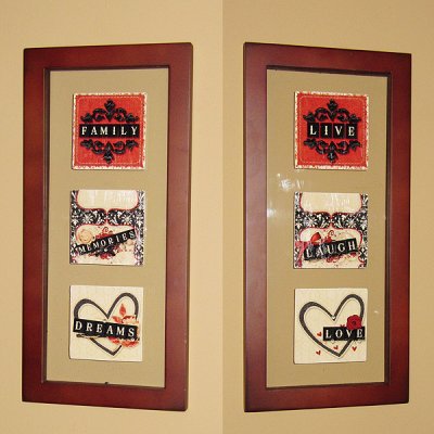 Wall Art
