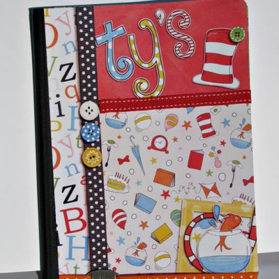 Notebook