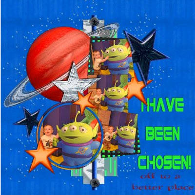 Chosen One