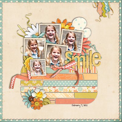 Smile