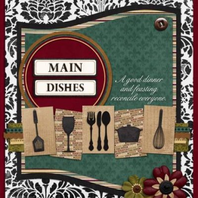 Main Dishes