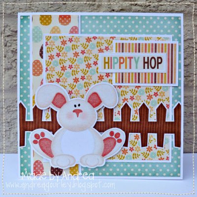 Hippity Hop