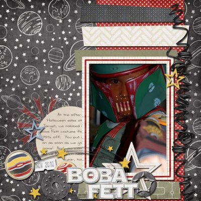 Boba Fett