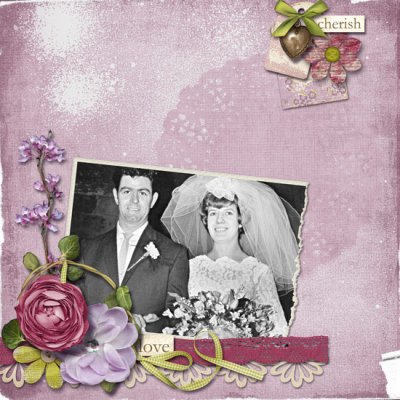 Wedding Day