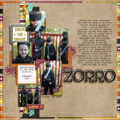zorro
