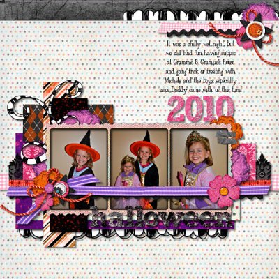 Halloween 2010