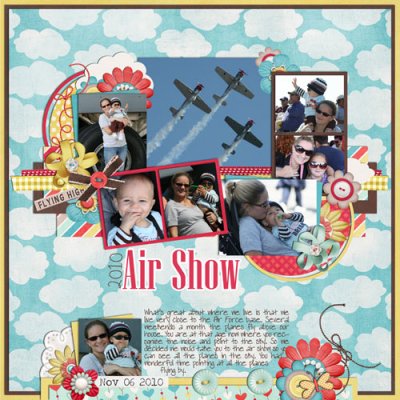 2010 Air Show