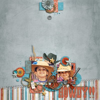 Howdy!!