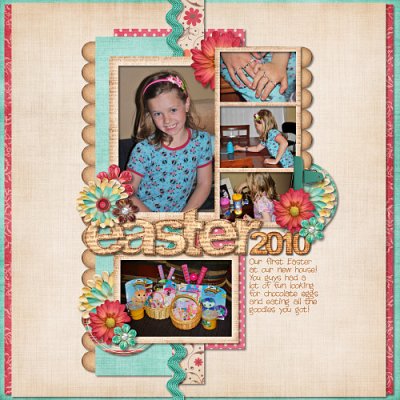 Easter 2010