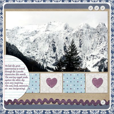 The Mountains