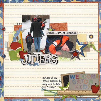 Jitters
