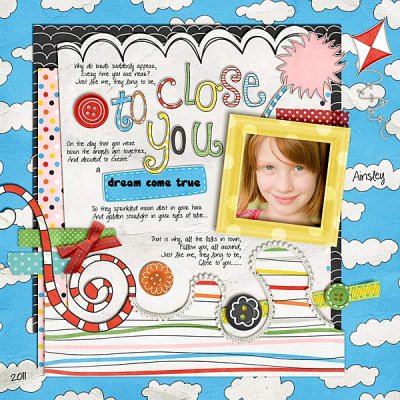 close to you