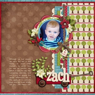 Zach