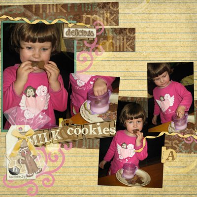 dunking scallywag biscuits