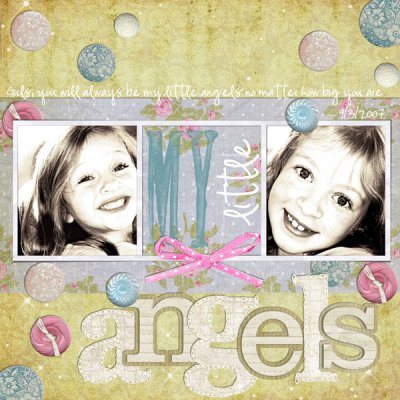 My Angels