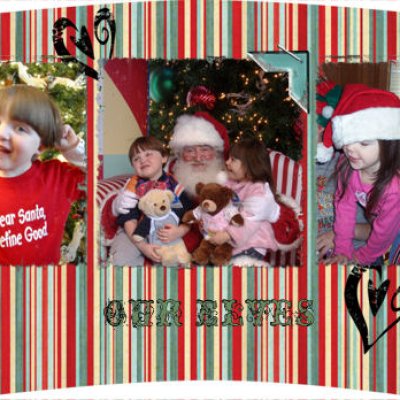 Our Elves