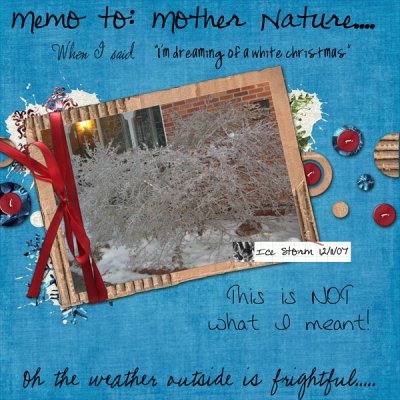 Ice Storm
