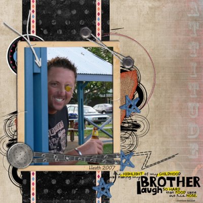 Brother