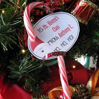 Candy Can Tag