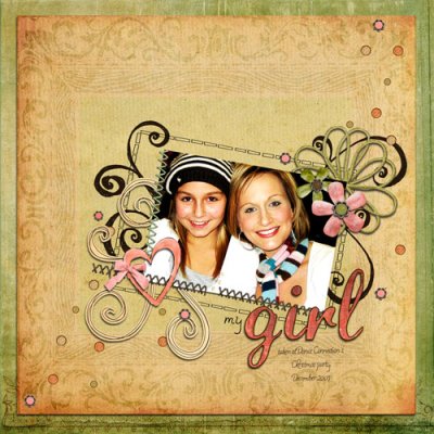 My Girl