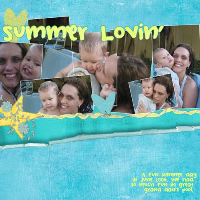 Summer Lovin'