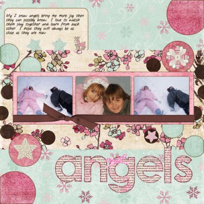 Angels