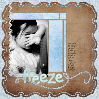 Freeze