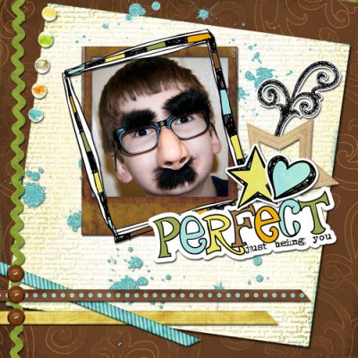 being you
