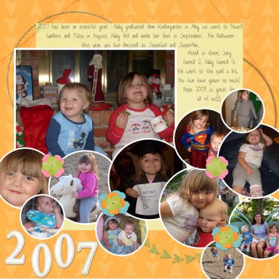 2007 In Review