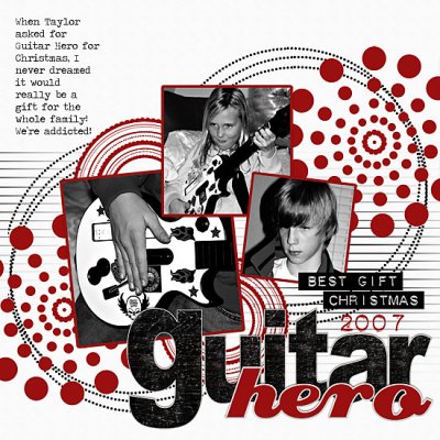 Guitar Hero