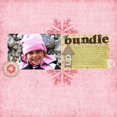 Bundle Up