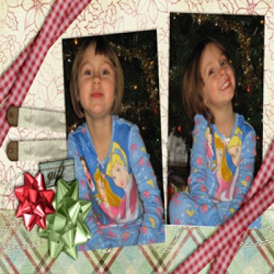 Christmas Eve 2007