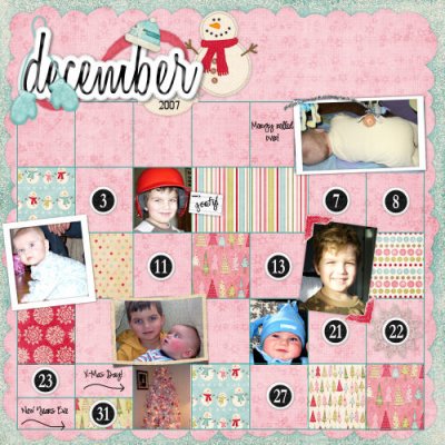 Dec 2007