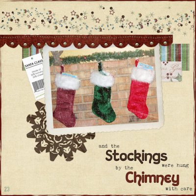 Stockings